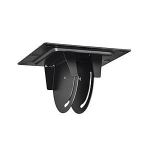 ハヤミ工産 天吊り金具 スラブ取付金具（傾斜） | 