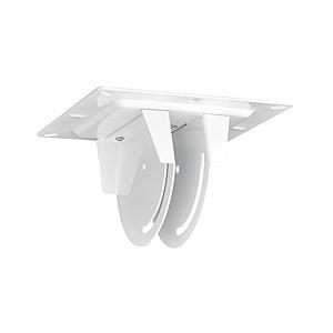 ハヤミ工産 天吊り金具 スラブ取付金具（傾斜） | 