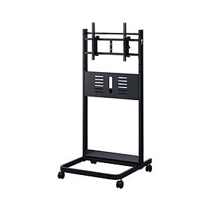 ハヤミ工産 〜80V型対応ディスプレイスタンド PH-627B   PH-627B | 