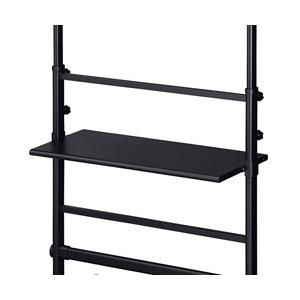 ハヤミ工産 棚板（PL5337B/5355B用）PLPB531   PLP-B531 | 