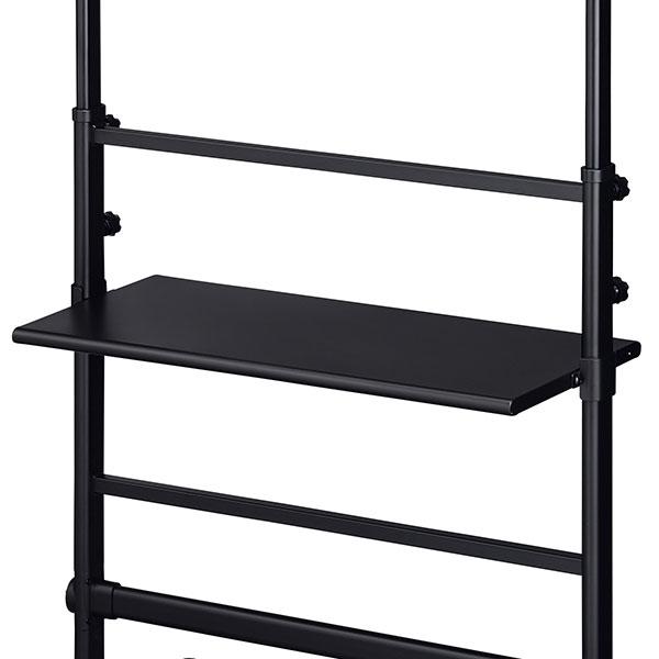 ハヤミ工産 棚板（PL5337B/5355B用）PLPB531   PLP-B531 |  | 01