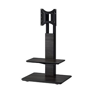 ハヤミ工産 〜43V型対応キャスター付テレビスタンド KF-930 | 