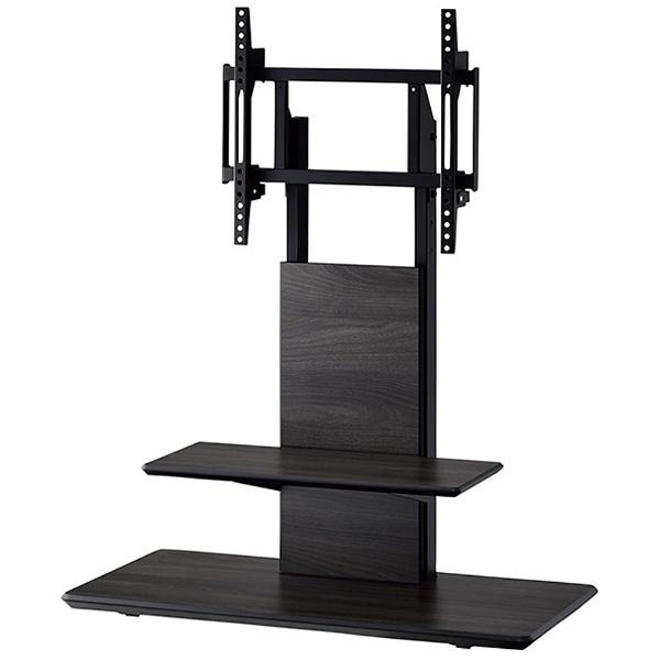 ハヤミ工産 〜77V型対応キャスター付テレビスタンド KF-970 【お届け日時指定不可】 |  | 01