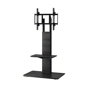 ハヤミ工産 〜55V型対応 自立スタンド TIMEZ(タイメッツ) KF-955   KF-955 【852】 | 