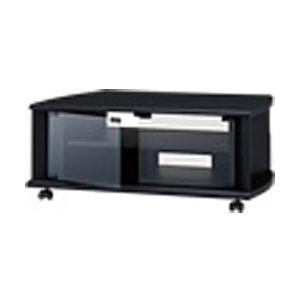 ハヤミ工産 26V〜32V型対応テレビ台 TV-BS80L ロータイプ | 