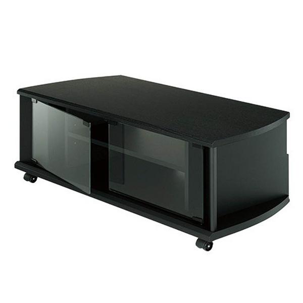 ハヤミ工産 26V〜32V型対応テレビ台 TV-BS80L ロータイプ |  | 01