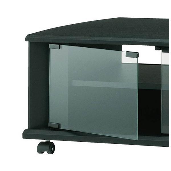 ハヤミ工産 26V〜32V型対応テレビ台 TV-BS80L ロータイプ |  | 02