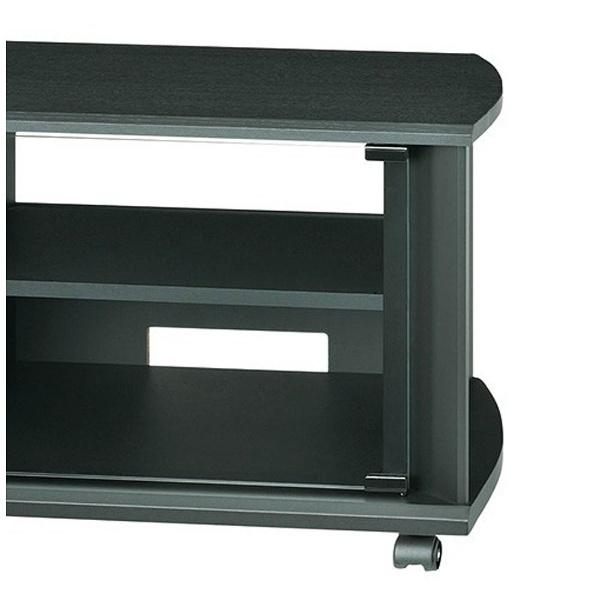 ハヤミ工産 26V〜32V型対応テレビ台 TV-BS80L ロータイプ |  | 03