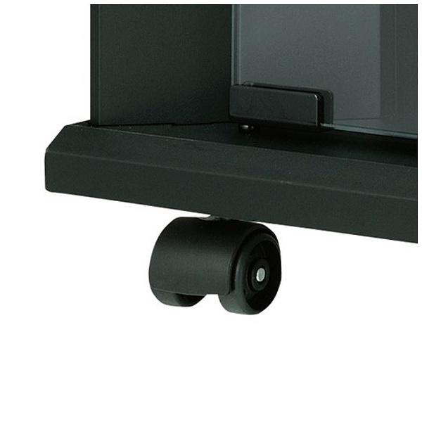 ハヤミ工産 26V〜32V型対応テレビ台 TV-BS80L ロータイプ |  | 04