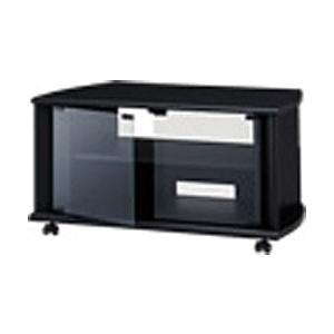 ハヤミ工産 26V〜32V型対応テレビ台 TV-BS80H ハイタイプ | 