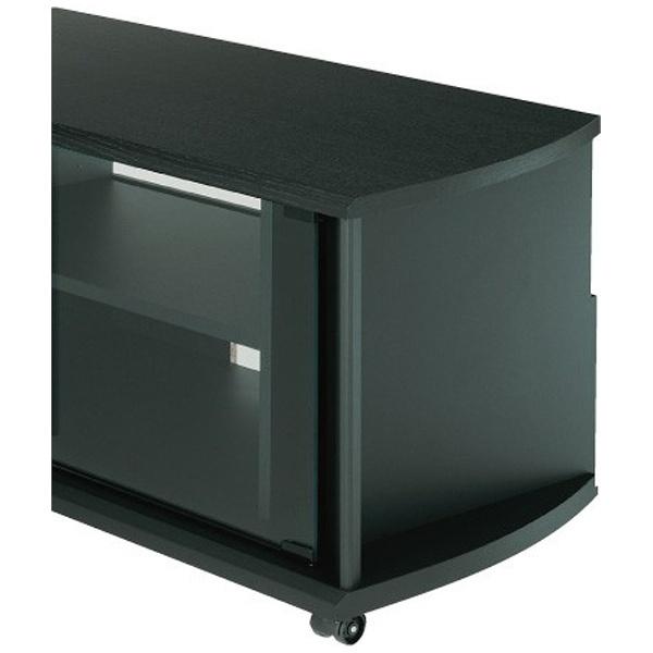 ハヤミ工産 52V〜60V型対応テレビ台 TV-BS140H ハイタイプ 【お届け日時指定不可】 |  | 01