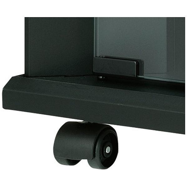 ハヤミ工産 52V〜60V型対応テレビ台 TV-BS140H ハイタイプ 【お届け日時指定不可】 |  | 03