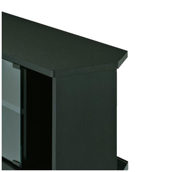 ハヤミ工産 26V〜32V型対応テレビ台 TV-LP800 コーナー設置対応 |  | 03