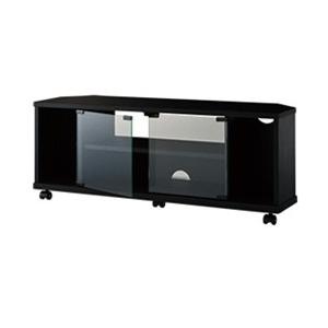 ハヤミ工産 32V〜43V型対応テレビ台 TV-LP1000 コーナー設置対応 【お届け日時指定不可】 | 