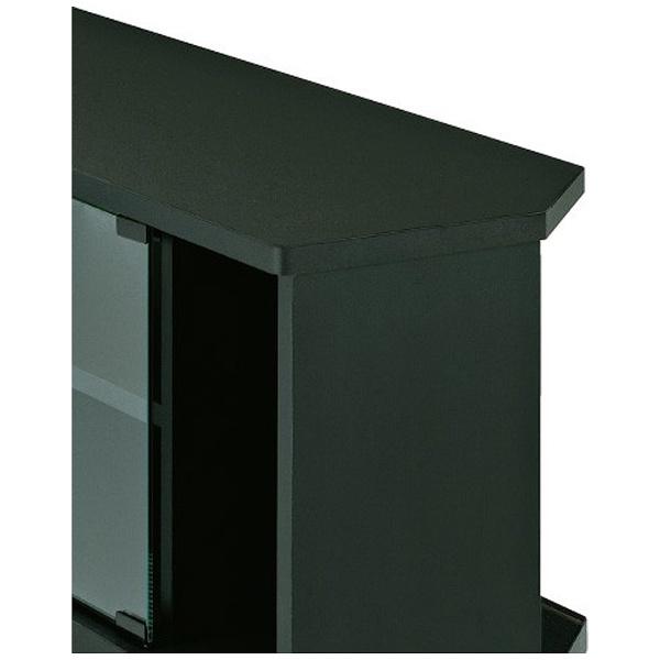 ハヤミ工産 32V〜43V型対応テレビ台 TV-LP1000 コーナー設置対応 【お届け日時指定不可】 |  | 03