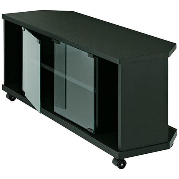 ハヤミ工産 43V〜52V型対応テレビ台 TV-LP1200 コーナー設置対応 【お届け日時指定不可】 |  | 01