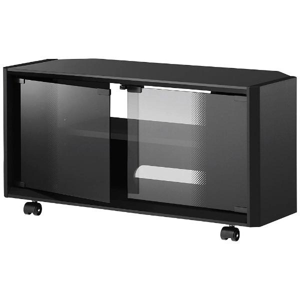 ハヤミ工産 26V〜32V型対応テレビ台 TV-GA750 コーナー設置対応 |  | 01
