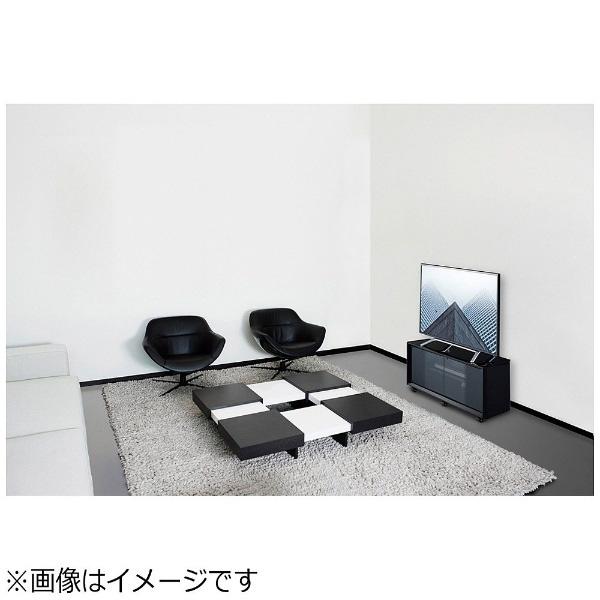 ハヤミ工産 26V〜32V型対応テレビ台 TV-GA750 コーナー設置対応 |  | 04