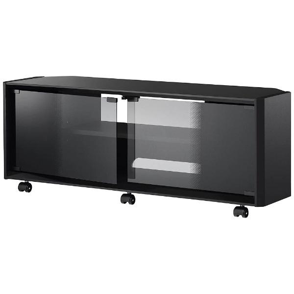 ハヤミ工産 32V〜43V型対応テレビ台 TV-GA1000 コーナー設置対応 |  | 01