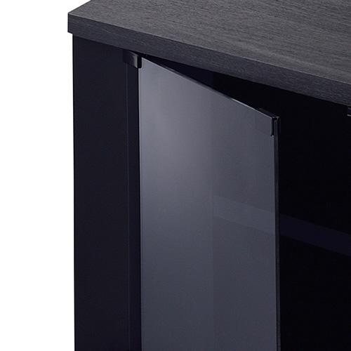 ハヤミ工産 テレビ台 TVKG800 【お届け日時指定不可】 |  | 04