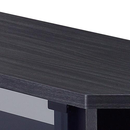 ハヤミ工産 テレビ台 TVKG1000 【お届け日時指定不可】 |  | 03