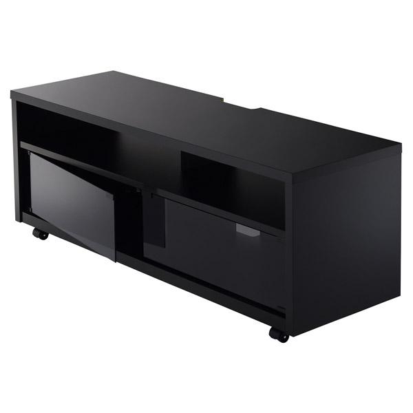 ハヤミ工産 テレビスタンド　TV-HT1150B 40-50V向け TV-HT1150B 【お届け日時指定不可】 |  | 03