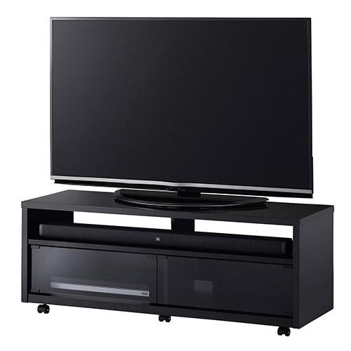 ハヤミ工産 テレビスタンド　TV-HT1150B 40-50V向け TV-HT1150B 【お届け日時指定不可】 |  | 05