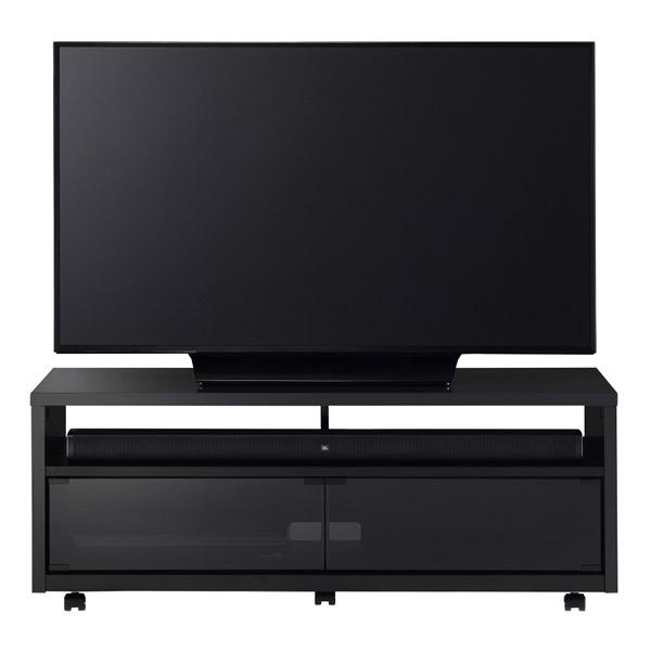 ハヤミ工産 テレビスタンド　TV-HT1150B 40-50V向け TV-HT1150B 【お届け日時指定不可】 |  | 06