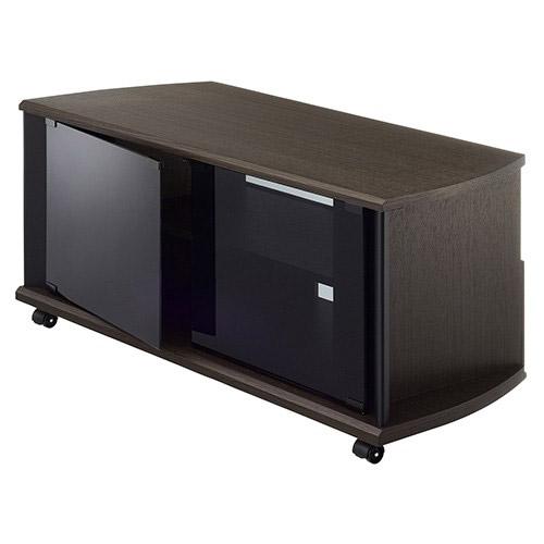 ハヤミ工産 テレビスタンド TV-MS100H 32-43V向け TV-MS100H |  | 04