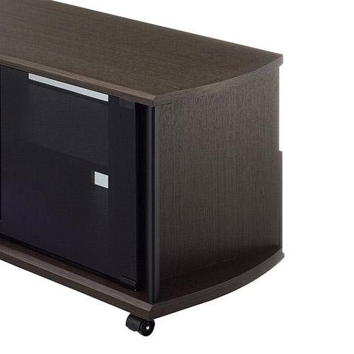 ハヤミ工産 テレビスタンド TV-MS100H 32-43V向け TV-MS100H |  | 05