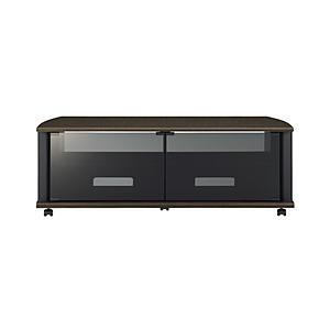 ハヤミ工産 テレビスタンド TV-MS120H 43-52V向け TV-MS120H | 