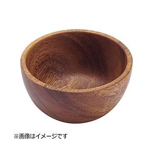 萬洋 アカシア ラウンドボウル 24cm ＜PAK1404＞ | 