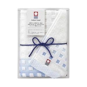 丸眞 ギフトタオル　蒼海（WT1） | 