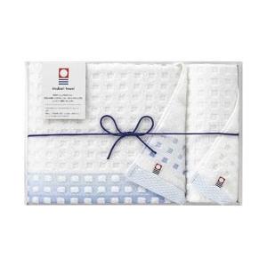 丸眞 ギフトタオル　蒼海（BT1・WT1） | 