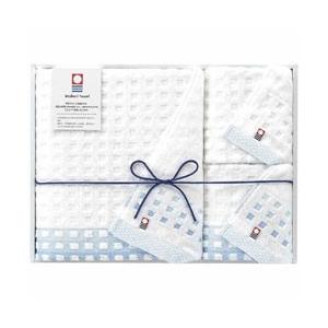 丸眞 ギフトタオル　蒼海（BT1・WT2） | 