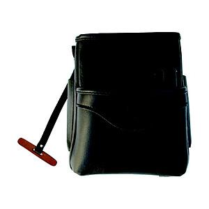 マーベル マーベル　ＷＡＩＳＴ　ＧＥＡＲ（腰袋）ブラック   MDP-210XB | 