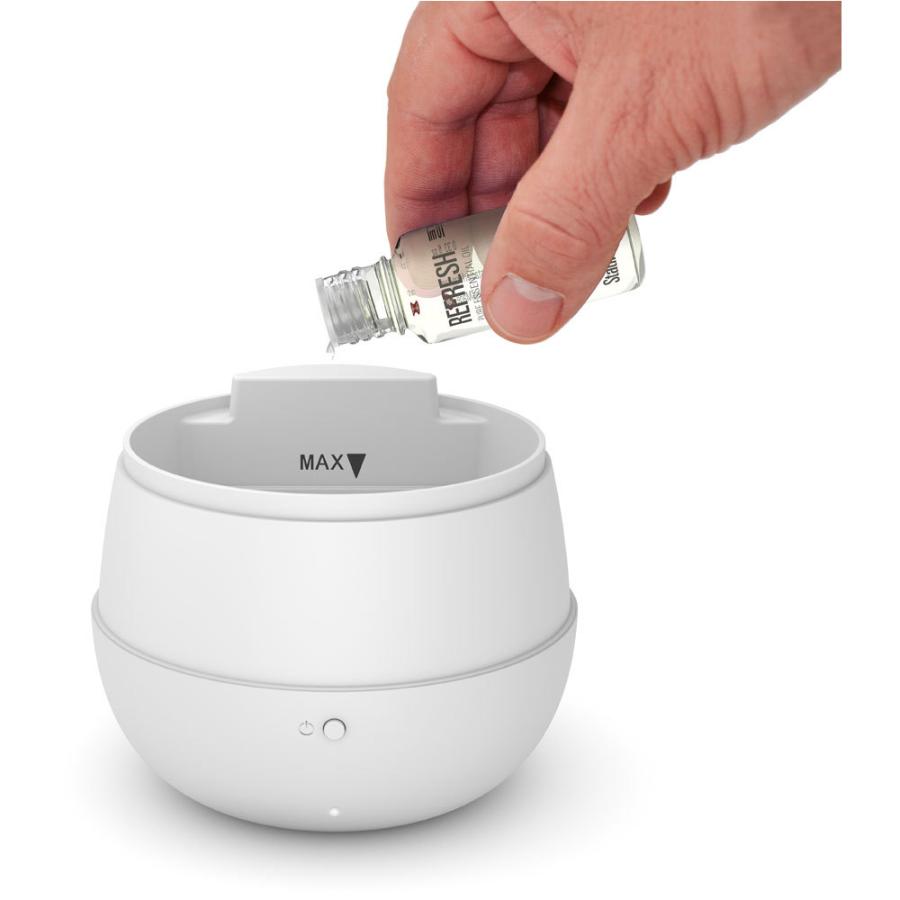 スタドラーフォーム アロマディフューザー Mia（ミア） |  | 03