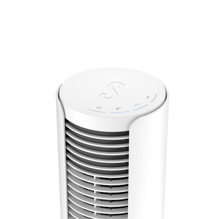 スタドラーフォーム タワーファン 扇風機 Peter little ホワイト 9857 |  | 06