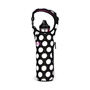 BUILT ボトルトート 600ml  ビックドット 121859 | 