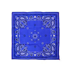 BCL bcl バンビニバッグ ブルー×ピンク | 