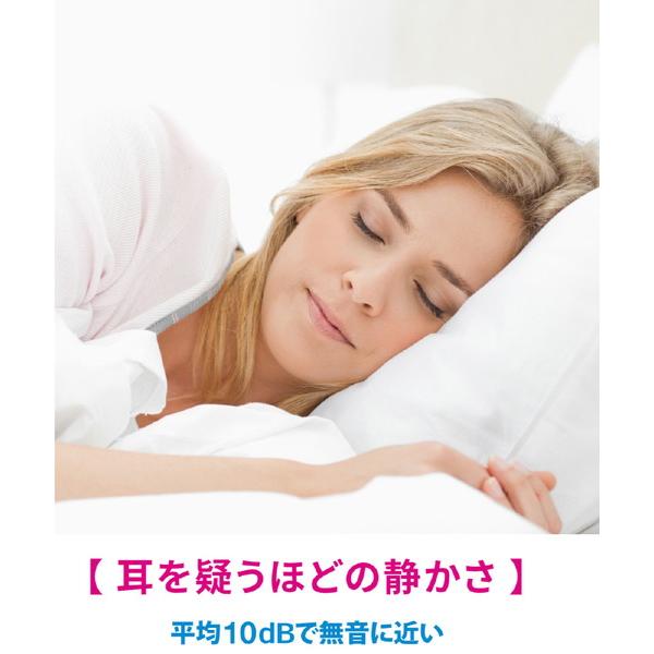 IONICBREEZE 空気清浄機 GRANDE IonicBreeze(イオニックブリーズ) ホワイトグレー 59110 ［適用畳数：40畳 /PM2.5対応］ |  | 04