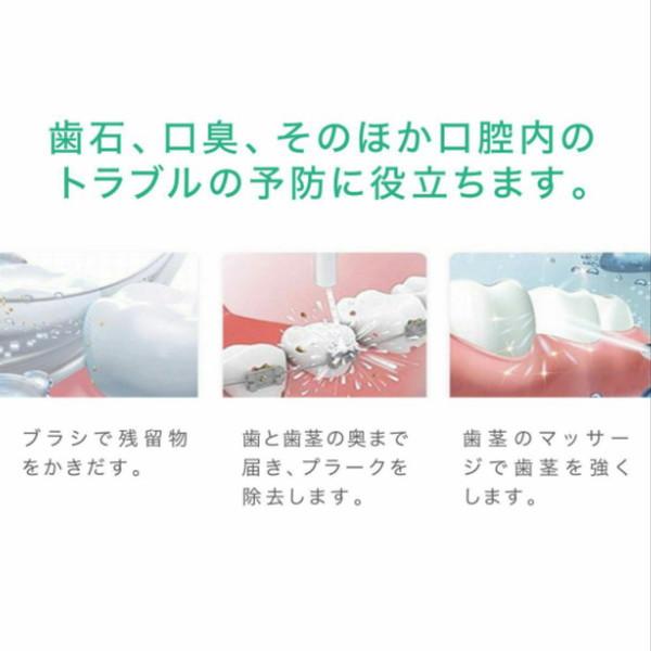 アントレックス 口腔洗浄器 スキ間シャワー JET |  | 18