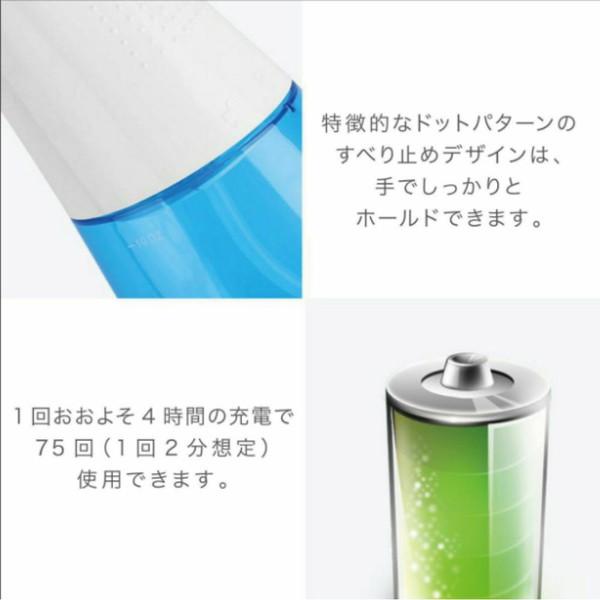 アントレックス 口腔洗浄器 スキ間シャワー JET |  | 20