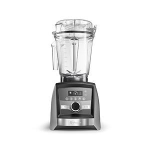 バイタミックス Vitamix A3500i 1.4Lウェットコンテナセット バイタミックス ステンレスシルバー VM0188 | 