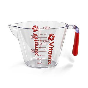 バイタミックス Vitamix 計量カップ | 