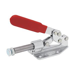 育良精機 育良 横押し型トグルクランプ（31401） ISK-020 | 