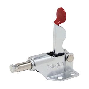 育良精機 育良 横押し型トグルクランプ（31402） ISK-060 | 