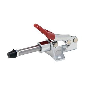 育良精機 育良 横押し型トグルクランプ（31403） ISK-SL100 | 