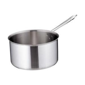 遠藤商事 トリノ シチューパン 18cm ＜ASTH402＞ ［IH対応］