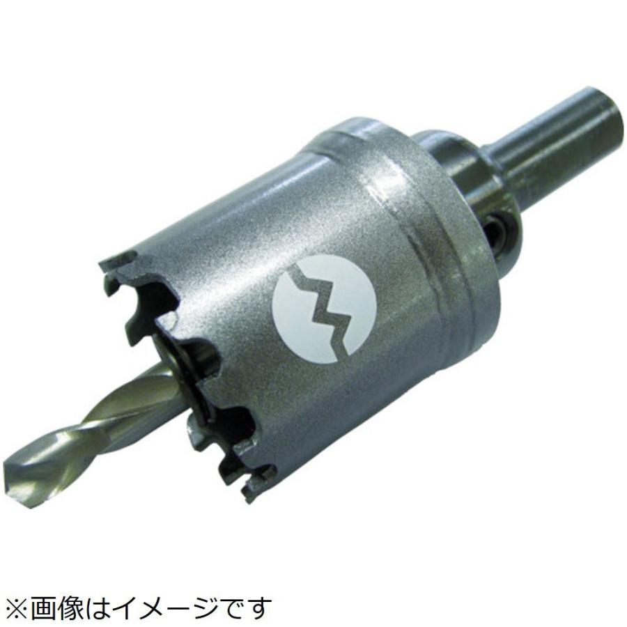 大見工業 大見　超硬バイメタルホールカッター　４５ｍｍ | 